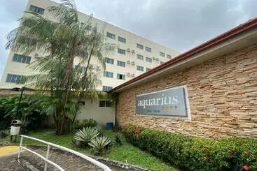 호텔 Aquarius Selva