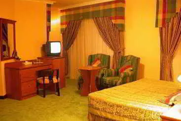 فندق Arena Jordan