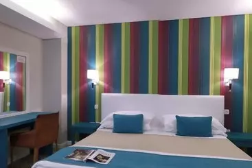 酒店 Casa Grande Carilo