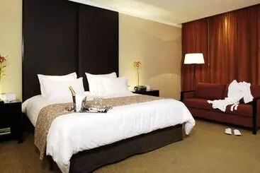 ホテル Casino Magic