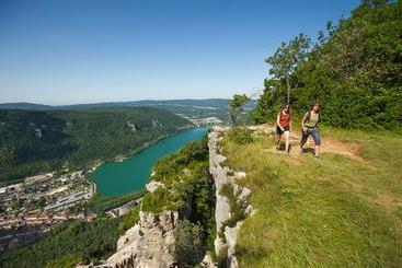 בית מלון כפרי Chambres & Gites Les Pelaz