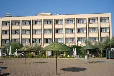 فندق Dikili Sunset Club