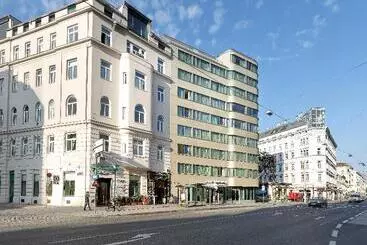 호텔 Eurostars Embassy