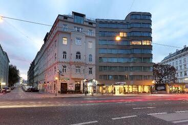 호텔 Eurostars Embassy