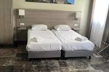 Fletcher Hotel Restaurant De Geulvallei