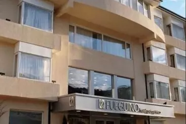 Отель Fueguino