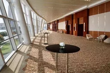 酒店 Intercontinental Dubai Festival City, An Ihg