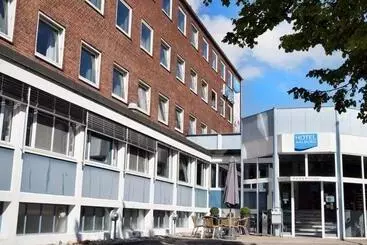 Kompas Hotel Aalborg