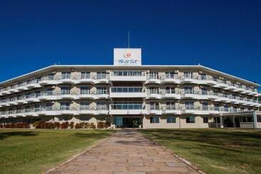 هتل Porto Sol Beach