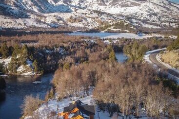 Rio Hermoso Hotel De Montaña