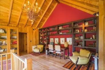 Rio Hermoso Hotel De Montaña