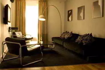 ホテル Saint Jude's