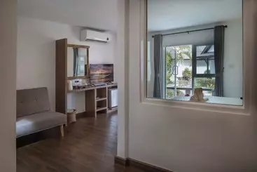 Hotel Southern Lanta Resort