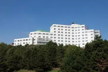 Hotel Panorama Inn
