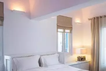 Appartement Loizos Stylish Residences