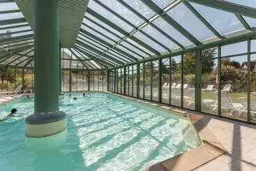 アパートメント Residence Pierre & Vacances Le Clos D Eguisheim