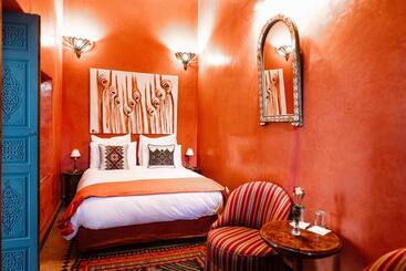 Riad Dar Alhambra