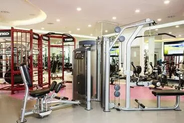 Temptation Cancun Resort All Inclusive Adults Only