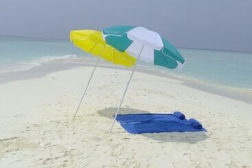 Hotel Dhon Fulhafi Inn