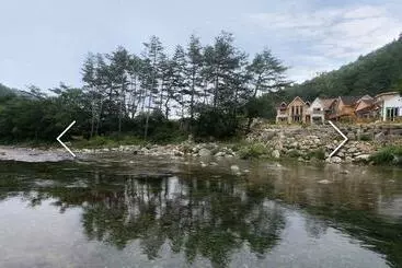 Hotelli Hansoll Pension