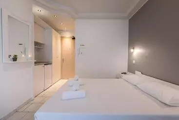 Hôtel Melissanthi