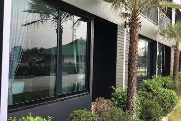 בית מלון כפרי Nitta Ville