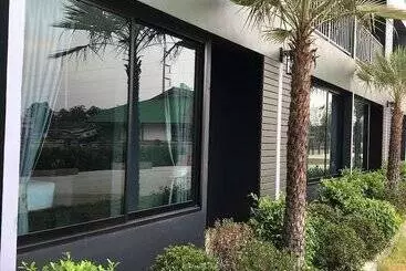 Hotel Nitta Ville