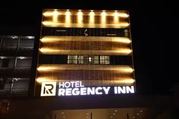 ホテル Regency Inn