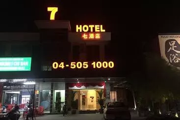 Hotel Seven
