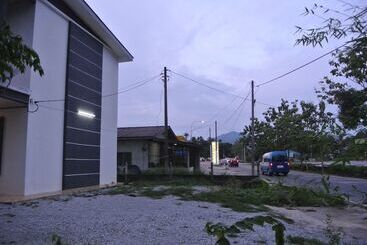 فندق Wave Langkawi Inn