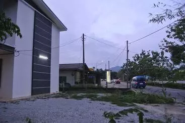 Hôtel Wave Langkawi Inn