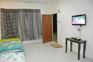 ホテル Wave Langkawi Inn