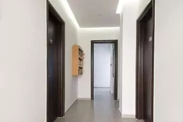 Sonia Hotel & Suites