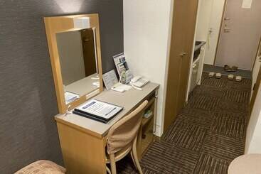 Ryugasaki Plaza Hotel Honkan