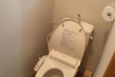 בית מלון כפרי Tamanoyu