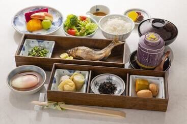 Hotel Yunotani Senkei