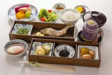 Hotel Yunotani Senkei