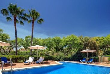 Apartamentos Greenlife Golf