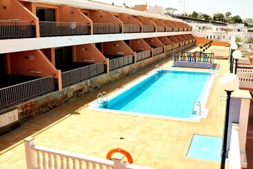 آپارتمان Balcon Del Mar