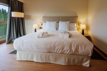 Hotel & Spa El Mirador De Ulzama