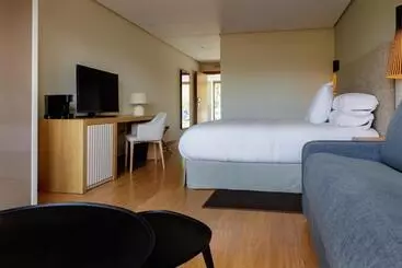 Hotel & Spa El Mirador De Ulzama