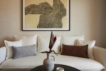 酒店 Asterion Suites & Spa Designed For Adults