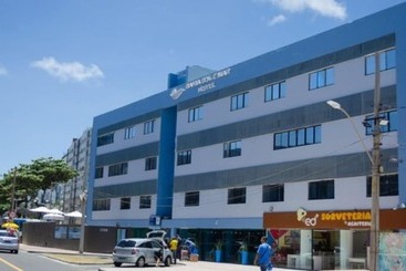 هتل Bahia Sol E Mar