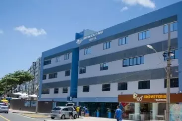 Hotel Bahia Sol E Mar