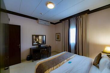 酒店 Boudl Al Malaz