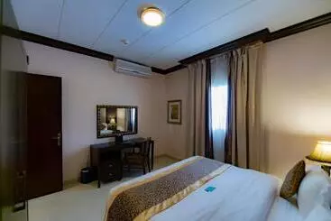 فندق Boudl Al Malaz