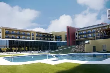 Hotel Prestige Lucena