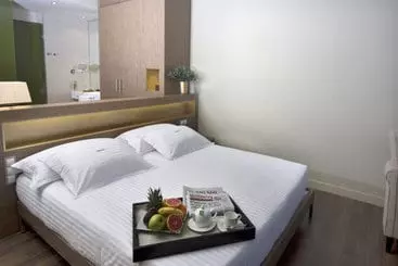 酒店 Prestige Lucena