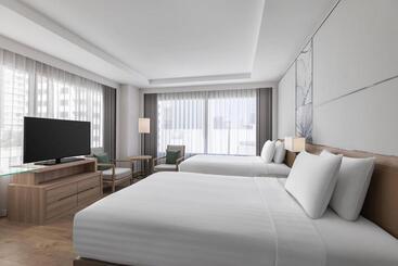 Hotel Courtyard By Marriott Bangkok