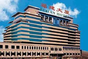 Hotel Beijing Fujian
